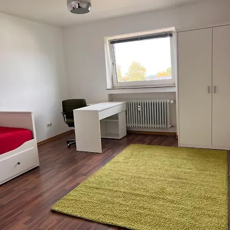 Gaeste-, Handwerkerzimmer * Rosenfeld