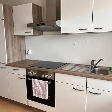 Gaeste-, Handwerkerzimmer Rosenfeld