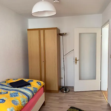 Gaeste-, Handwerkerzimmer Vendégház Rosenfeld